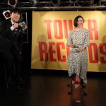 鈴木京香、『dress-ing』リリース記念イベント開催！「新しい世界が広がりました」