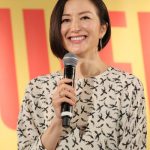 鈴木京香、『dress-ing』リリース記念イベント開催！「新しい世界が広がりました」