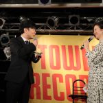 鈴木京香、『dress-ing』リリース記念イベント開催！「新しい世界が広がりました」