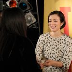 鈴木京香、『dress-ing』リリース記念イベント開催！「新しい世界が広がりました」