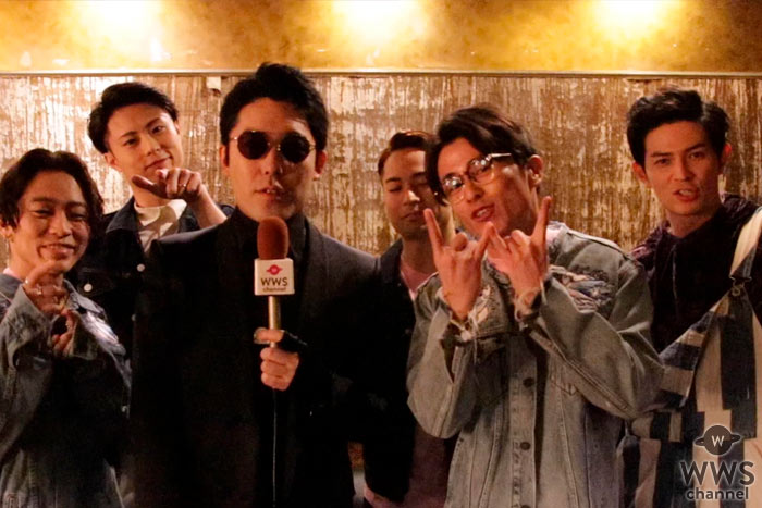 【動画】RADIO FISHがライブ出演で卒業をテーマに語る！＜#卒おめ！2019＞