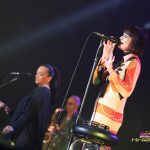 【ライブレポート】SWING OUT SISTER（スウイング・アウト・シスター）、ディスコティックのステージで『Surrender』『Breakout』を披露！＜トーキョー・ディスコティック＞