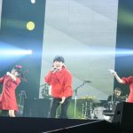 星野 源、大ヒットアルバム『POP VIRUS』をタイトルに掲げた自身初の５大ドームツアーが大盛況で終了！