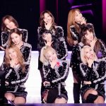 TWICE、ついに夢の東京ドームに降臨！！