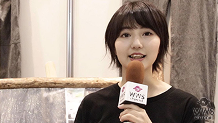 【動画】 アプガ・新井愛瞳が映画「セブンティーンモータース」主演でバイクを語る！〈東京モーターサイクルショー2019〉