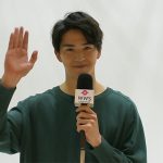 【動画】甲斐翔真が『花にけだもの SECOND SEASON』に引き続き日吉竜生役で登場！