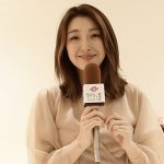 【動画】木下優樹菜が後輩タレントに感激！「現状維持で頑張りたい」