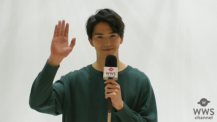 【動画】甲斐翔真が『花にけだもの SECOND SEASON』に引き続き日吉竜生役で登場！