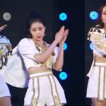 【動画】GFRIENDがTGCのステージでパフォーマンスを披露！＜TGC2019 S/S＞
