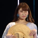 【動画】 NMB48・吉田朱里がTGCのステージに登場！ステージ上で南羽諒に忍ばせピンクメイクを披露！＜TGC2019 S/S＞