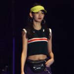 【動画】黒木麗奈がTGCのステージに登場！＜TGC2019 S/S＞