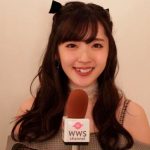 【動画】鈴木愛理が卒業する学生達にメッセージ！＜#卒おめ！2019＞