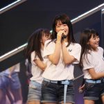 HKT48、平均年齢15.6歳！研究生による初の劇場公演スタート！