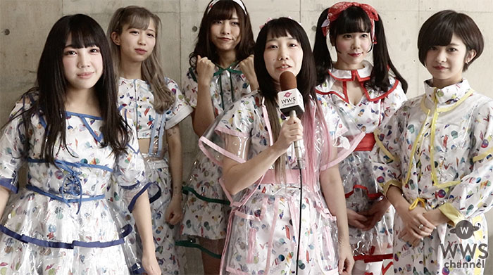 【動画】バンドじゃないもん！がA.V.E.S.T出演の意気込みを語る！〈Zephyren presents A.V.E.S.T project vol.13〉