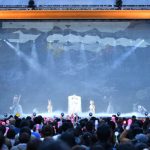 きゃりーぱみゅぱみゅ、出雲大社に舞う！伝統と革新を融合した一夜限りの初野外ワンマンライブを開催！