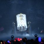 きゃりーぱみゅぱみゅ、出雲大社に舞う！伝統と革新を融合した一夜限りの初野外ワンマンライブを開催！