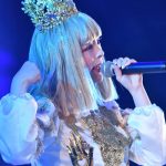 きゃりーぱみゅぱみゅ、出雲大社に舞う！伝統と革新を融合した一夜限りの初野外ワンマンライブを開催！