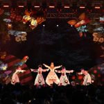 きゃりーぱみゅぱみゅ、出雲大社に舞う！伝統と革新を融合した一夜限りの初野外ワンマンライブを開催！