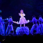 きゃりーぱみゅぱみゅ、出雲大社に舞う！伝統と革新を融合した一夜限りの初野外ワンマンライブを開催！