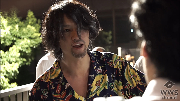 【動画】 斎藤工の叫びとは！？前野朋哉と芹澤興人の謎の動きも必見！映画『魔法少年☆ワイルドバージン』メイキング特報解禁！！