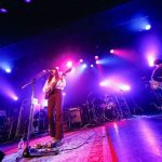 ASIAN KUNG-FU GENERATION、フルアルバム「ホームタウン」携えたツアーの東京公演を恵比寿LIQUIDROOMにて開催！