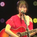 【動画】大原櫻子が澄んだ伸びやかな歌声でTGCのステージを彩った！＜TGC2019 S/S＞