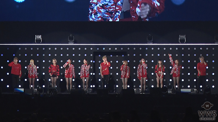 【動画】TiiiMOがTGMのオープニングアクトで登場！＜東京ガールズミュージックフェス2019＞