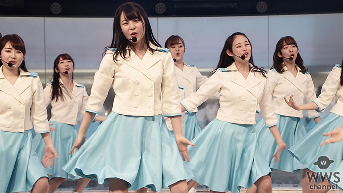 【動画】 カントリー・ガールズ山木梨沙 所属の現役大学生アイドルグループ、カレッジ・コスモスがメジャーデビューでアイドルの聖地、サンシャイン噴水広場でパフォーマンス！