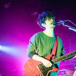 ASIAN KUNG-FU GENERATION、フルアルバム「ホームタウン」携えたツアーの東京公演を恵比寿LIQUIDROOMにて開催！