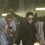 【動画】 RADIO FISHが卒業生に向けてPERFECT HUMANを披露！＜#卒おめ！2019＞