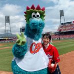 高田夏帆、自身主演の広島カープドラマ劇中歌配信開始！前代未聞！？ ユニコーン最新アルバム収録曲カバーをオリジナルより先にリリース！