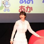 のん、「夏はギリギリまでつけない」温暖化を語る！