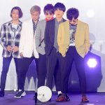 Da-iCEが「超十代」ライブの大トリに登場！ステージを華やかに彩る！＜超十代 - ULTRA TEENS FES -＞