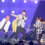 Da-iCEが「超十代」ライブの大トリに登場！ステージを華やかに彩る！＜超十代 - ULTRA TEENS FES -＞