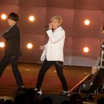 Da-iCEが「超十代」ライブの大トリに登場！ステージを華やかに彩る！＜超十代 - ULTRA TEENS FES -＞