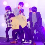 Da-iCEが「超十代」ライブの大トリに登場！ステージを華やかに彩る！＜超十代 - ULTRA TEENS FES -＞