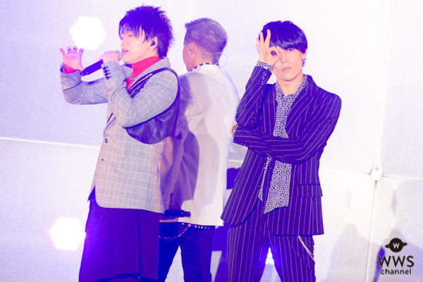 Da-iCEが「超十代」ライブの大トリに登場！ステージを華やかに彩る！＜超十代 - ULTRA TEENS FES -＞