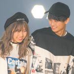 れいたぴ（山田麗華）、北出大治郎とダブルフォーカスステージで共演！＜超十代 - ULTRA TEENS FES -＞