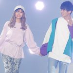 れいたぴ(山田麗華)、北出大治郎らがWEGOステージに登場!<超十代 - ULTRA TEENS FES ->