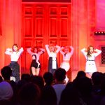 DREAMCATCHER、日本2ndシングルのリリイベをお台場で開催！