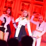 DREAMCATCHER、日本2ndシングルのリリイベをお台場で開催！