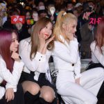 DREAMCATCHER、日本2ndシングルのリリイベをお台場で開催！