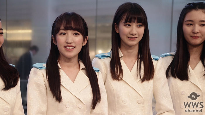 【動画】 山木梨沙 二度目のメジャーデビューに歓喜！ 現役大学生アイドル、カレッジ・コスモス学業との両立を語る！