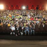 DOBERMAN INFINITY、ファンクラブ限定イベントでベストアルバム『5IVE』のリリースを発表！