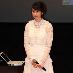 のん、「夏はギリギリまでつけない」温暖化を語る！
