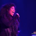 【ライブレポート】チャカ・カーン、ソウルフルな名曲を続々と熱唱！＜トーキョー・ディスコティック＞