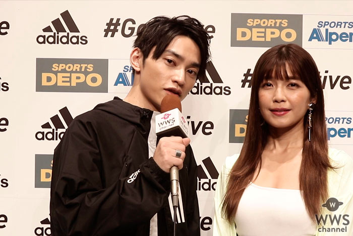 【動画】AAA・SKY-HI 宇野実彩子がソロツアーの意気込みを語る！