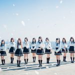 指原 莉乃プロデュース=LOVE、5thシングル「探せ ダイヤモンドリリー」アートワーク＆商品詳細解禁！透明感溢れる春らしいビジュアルに！