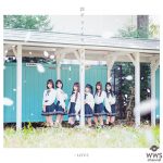 指原 莉乃プロデュース=LOVE、5thシングル「探せ ダイヤモンドリリー」アートワーク＆商品詳細解禁！透明感溢れる春らしいビジュアルに！