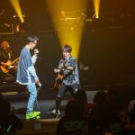 コブクロ、20周年ツアー初日スタート！ライブ音源11作品 全225曲の配信もスタート！！